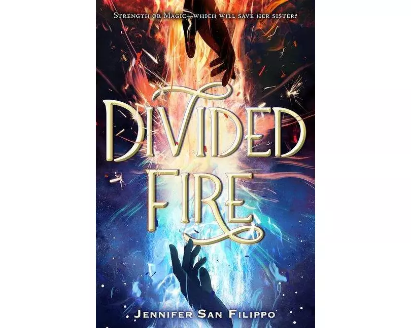 Divided Fire