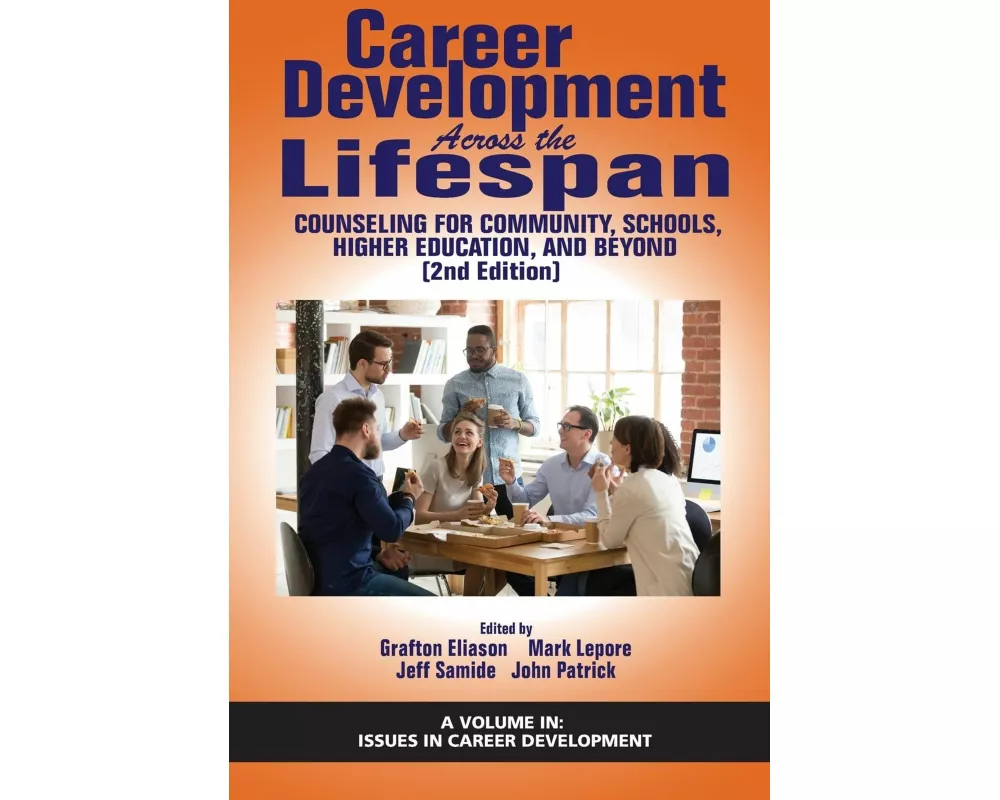 Career Development Across the Lifespan