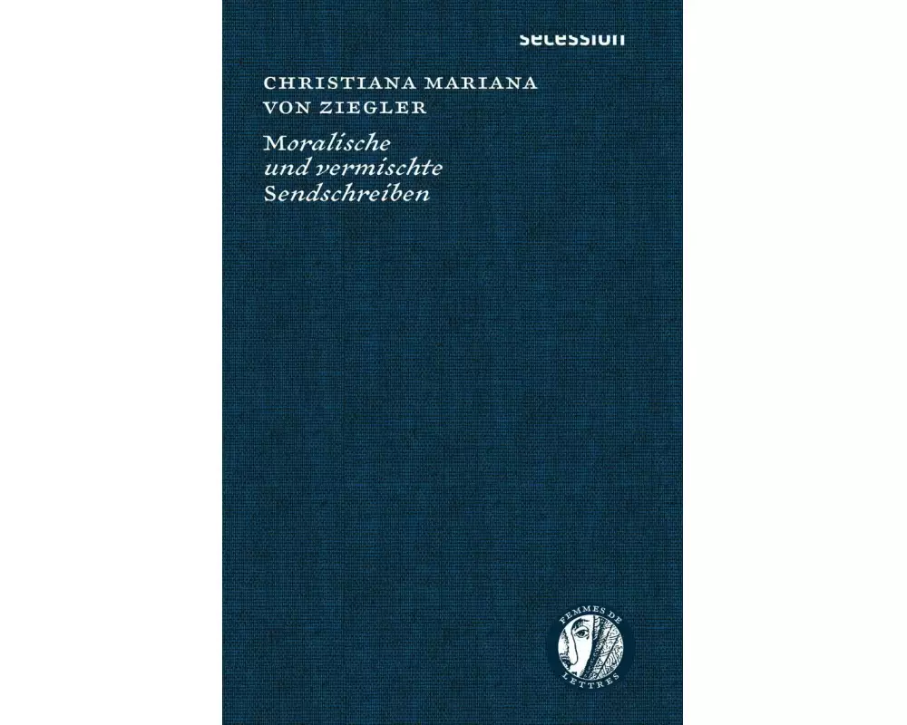 Moralische und vermischte Sendschreiben