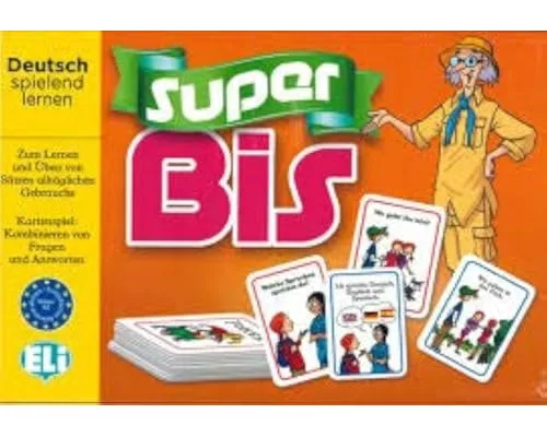 Super Bis Deutsch