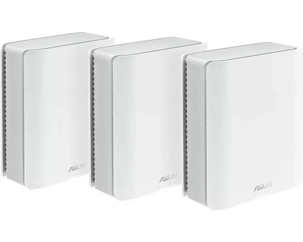 ZenWiFi BT10 - 3er Pack Weiß