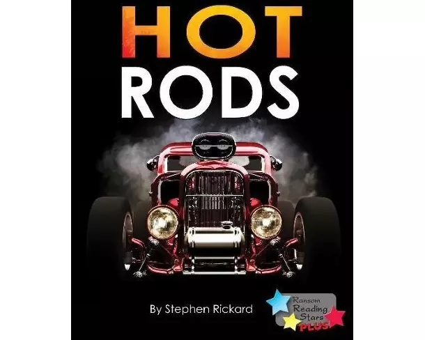 Hot Rods
