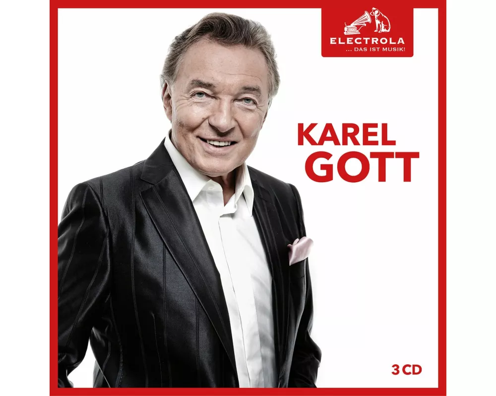 Electrola... Das ist Musik!