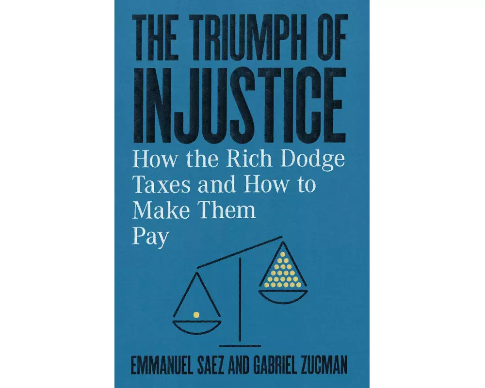 The Triumph of Injustice