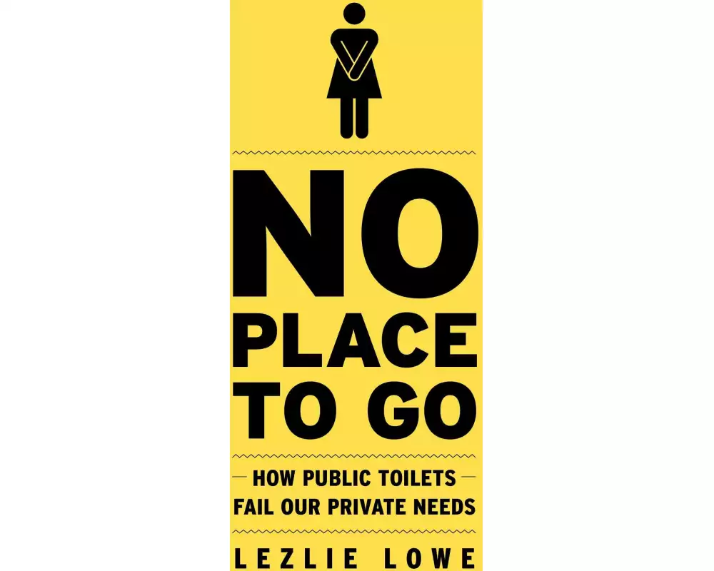 No Place to Go