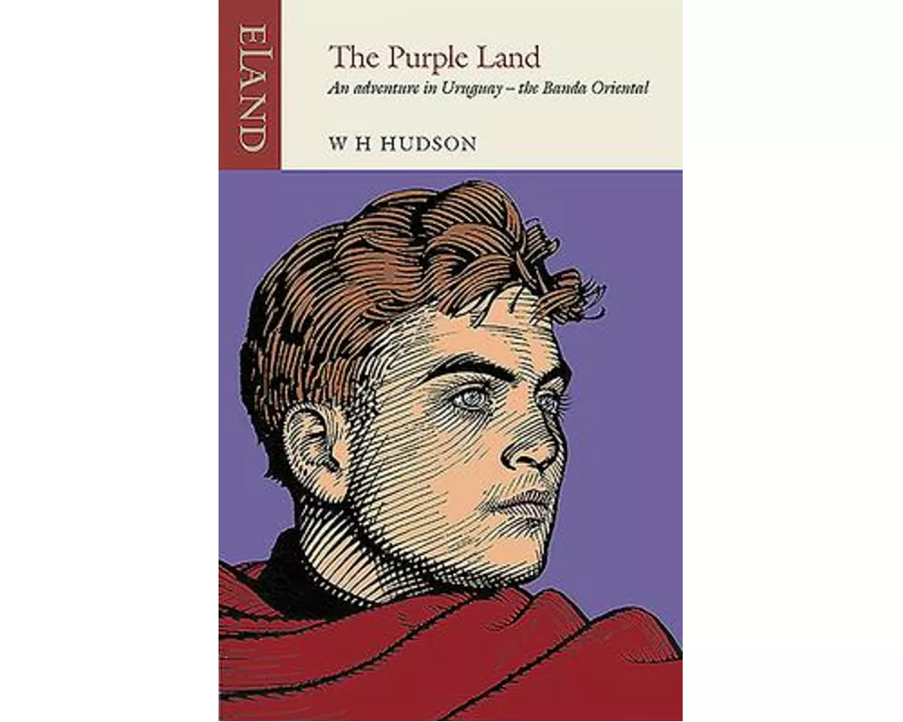 The Purple Land