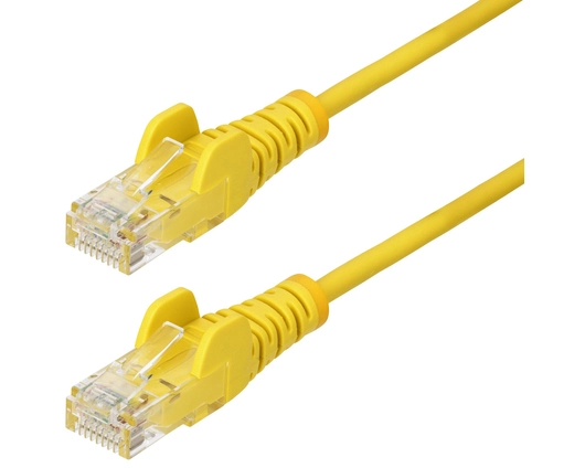 StarTech.com 15 m Category 6 Network Cable