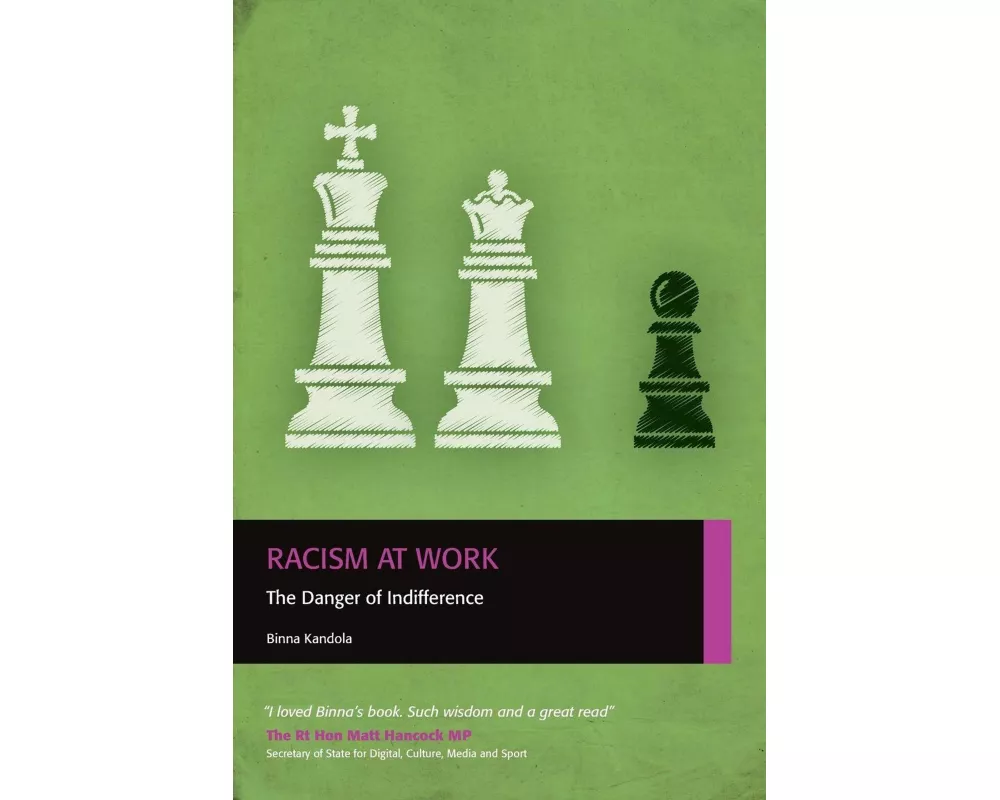 Racism at Work