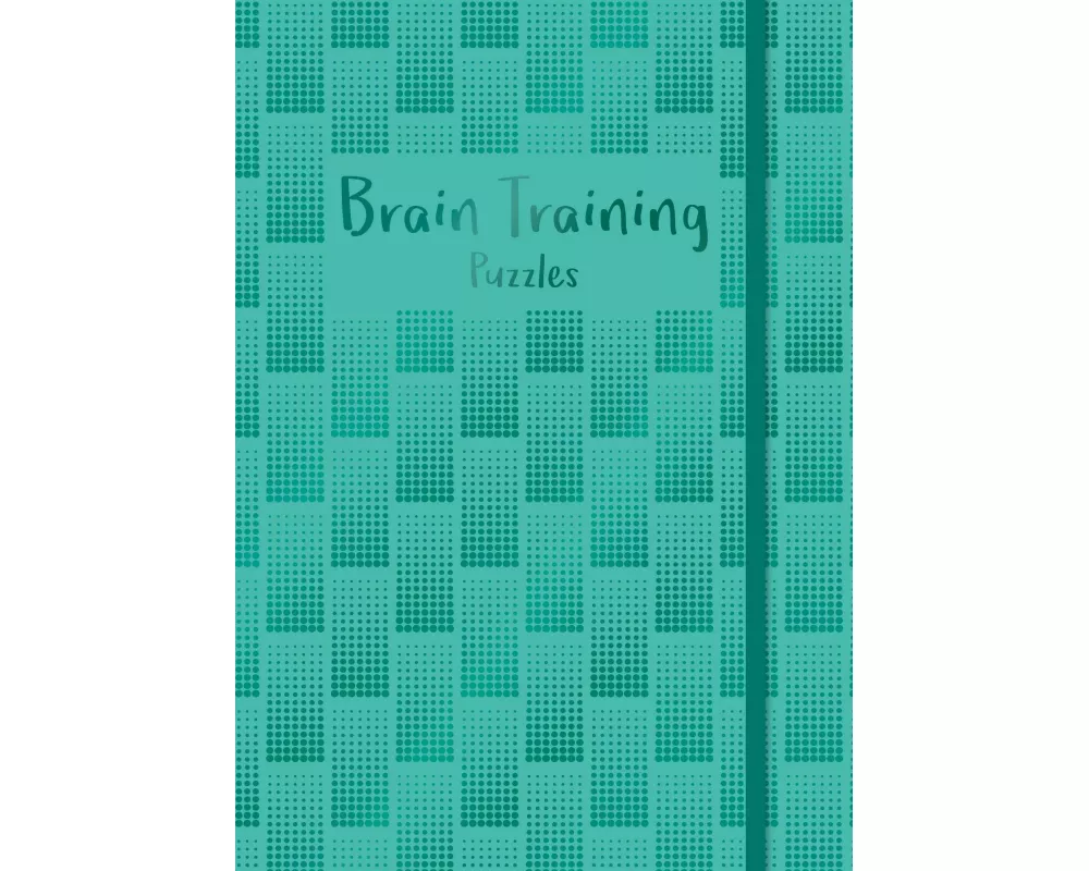 Brain Training Puzzles