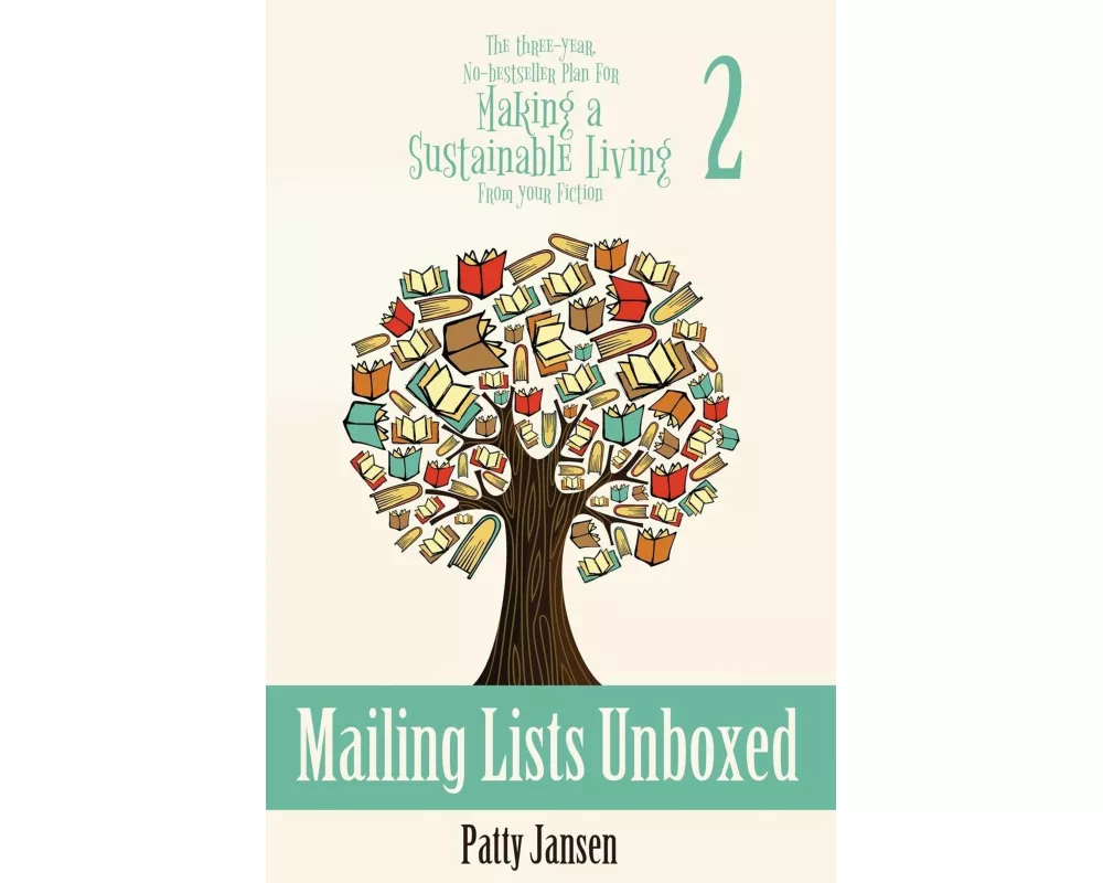 Mailing Lists Unboxed