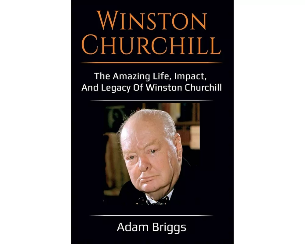 Winston Churchill