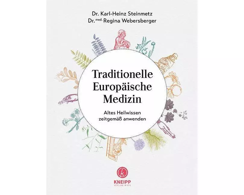 Traditionelle Europäische Medizin