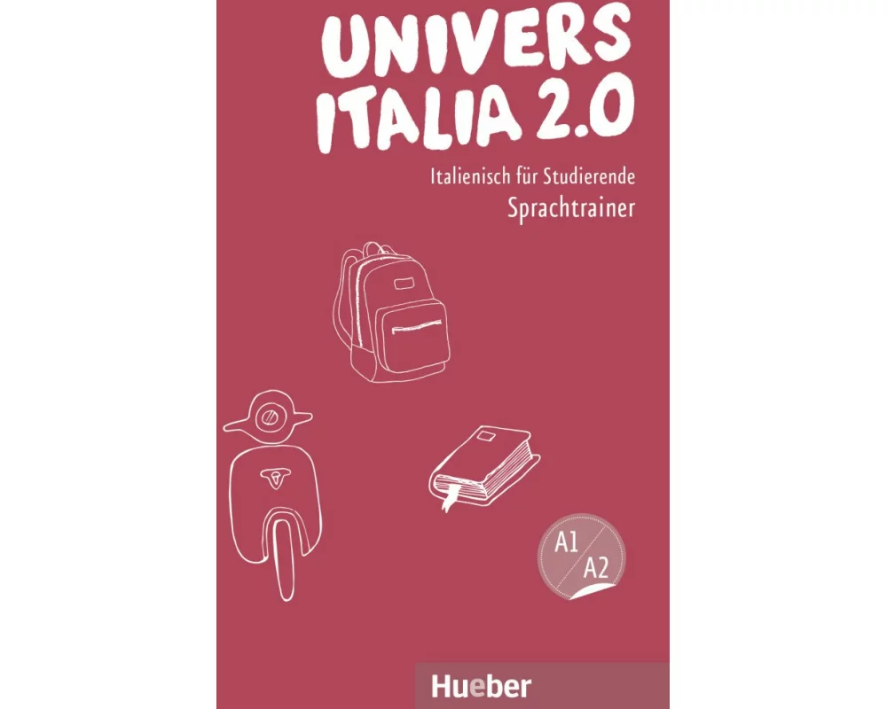 UniversItalia 2.0 A1/A2