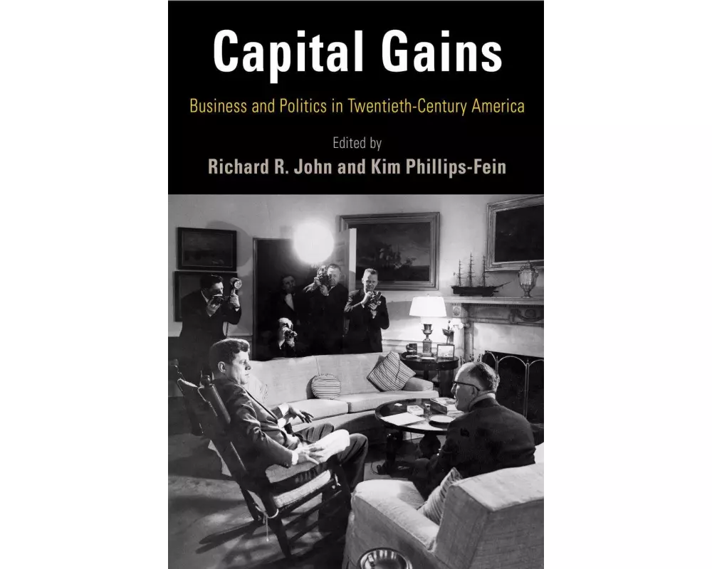 Capital Gains