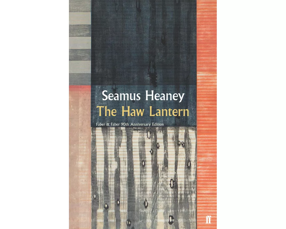 The Haw Lantern