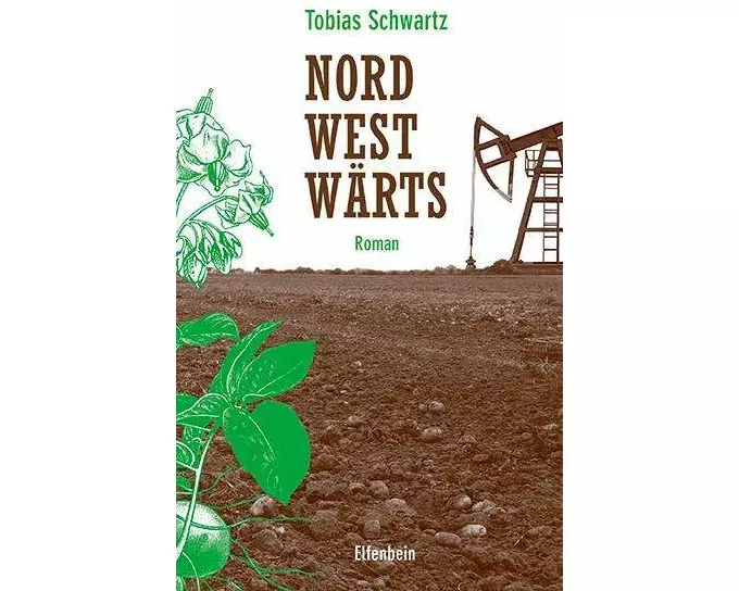 Nordwestwärts