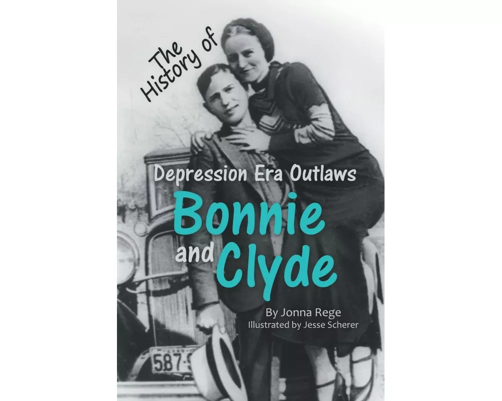Bonnie and Clyde