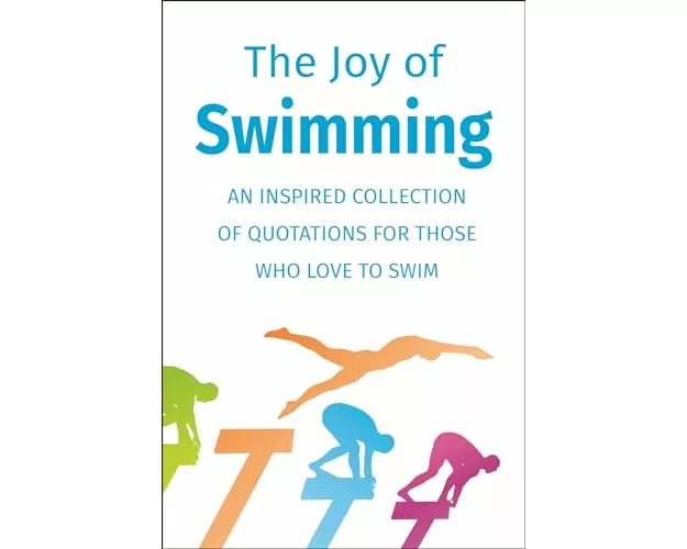 The Joy of Swimming