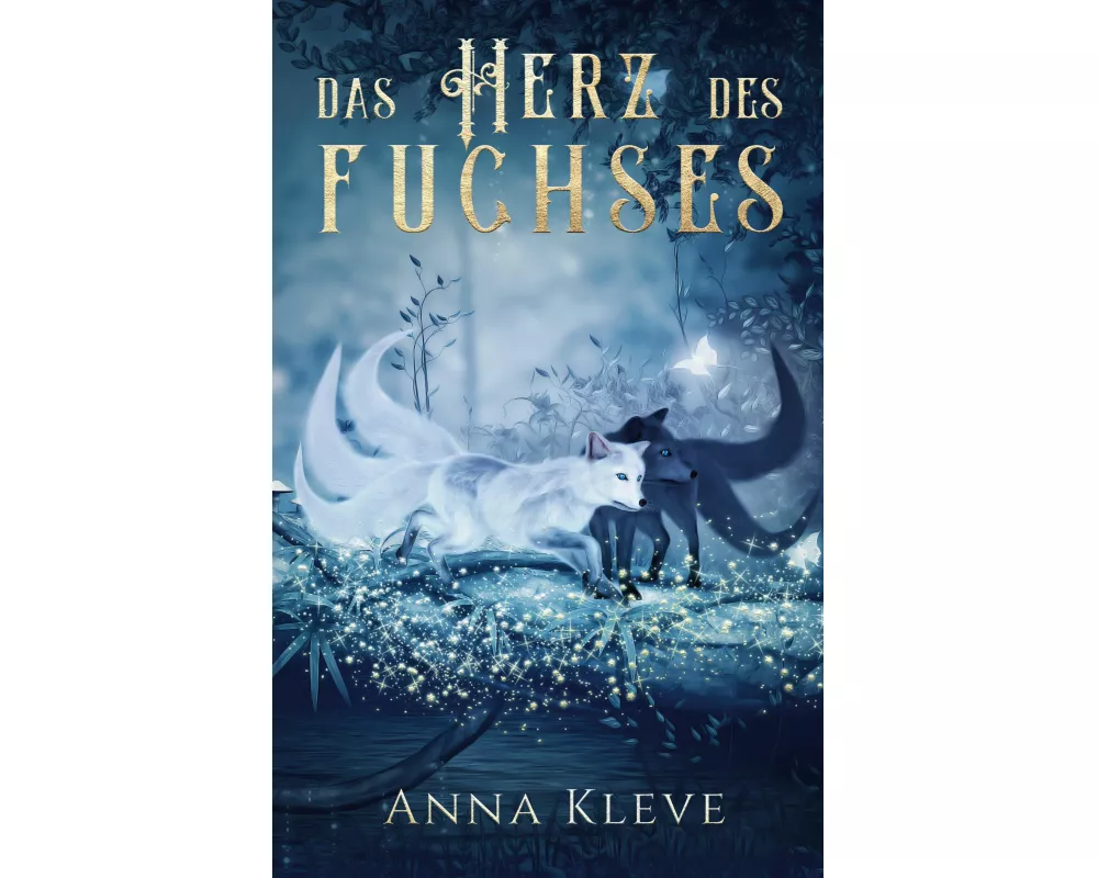 Das Herz des Fuchses