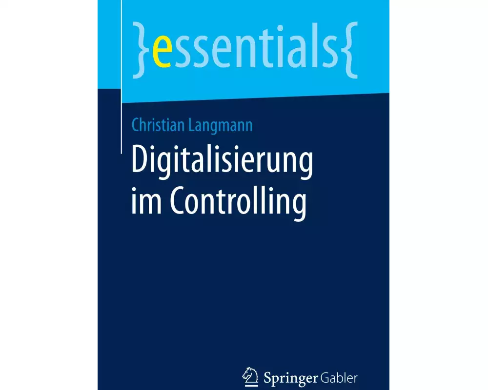 Digitalisierung im Controlling