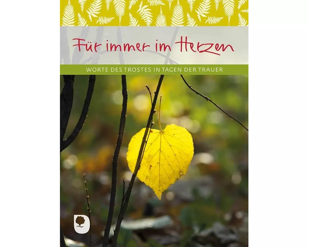 Für immer im Herzen