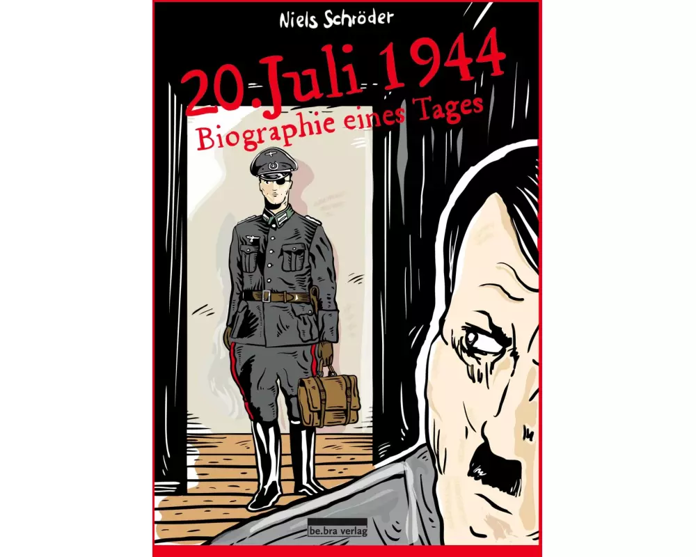 20. Juli 1944