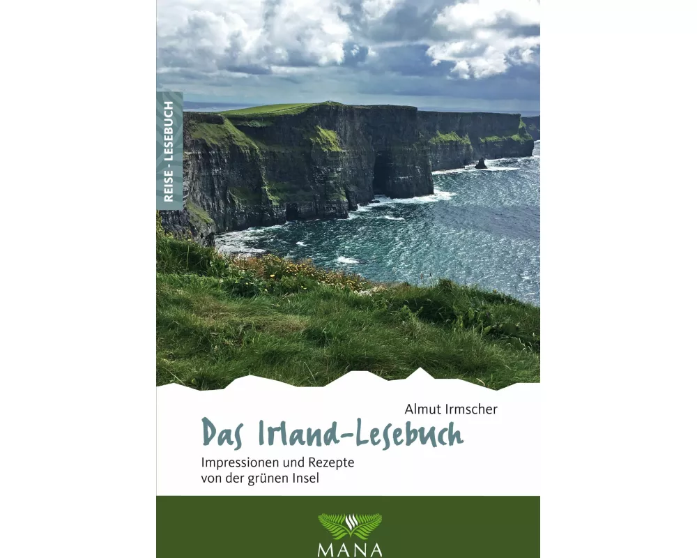 Das Irland-Lesebuch