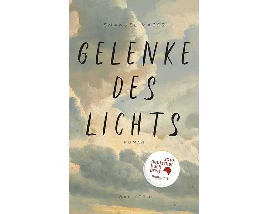 Gelenke des Lichts