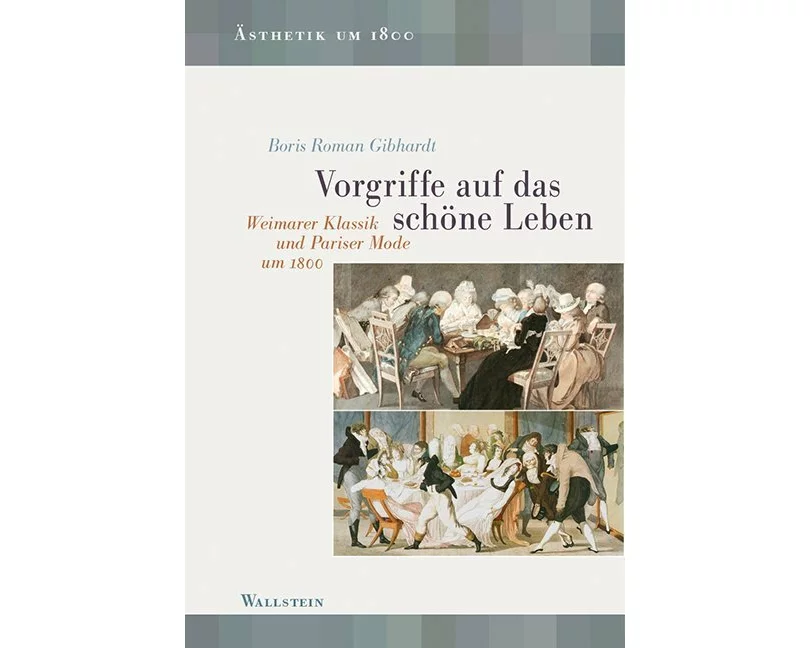 Vorgriffe auf das schöne Leben