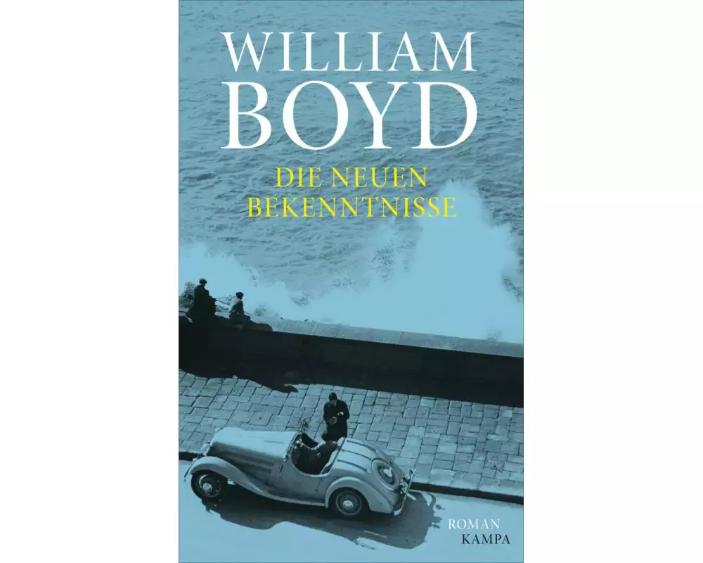 Die neuen Bekenntnisse