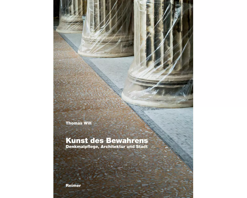 Kunst des Bewahrens