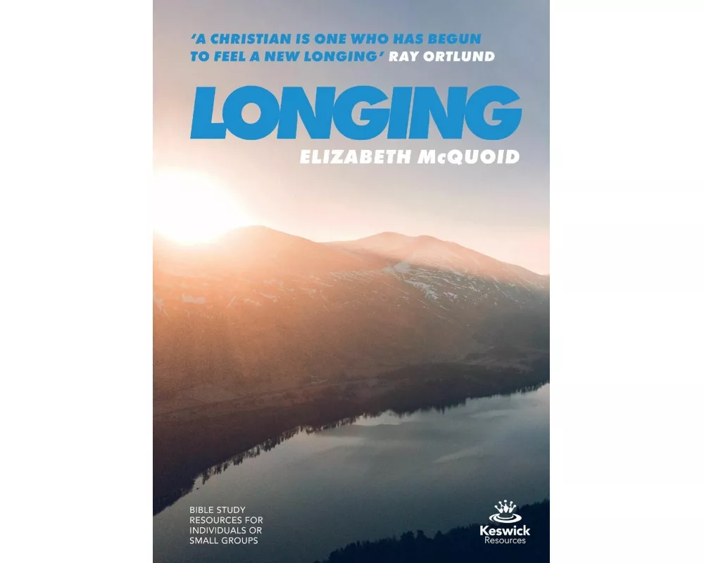 Longing - study guide