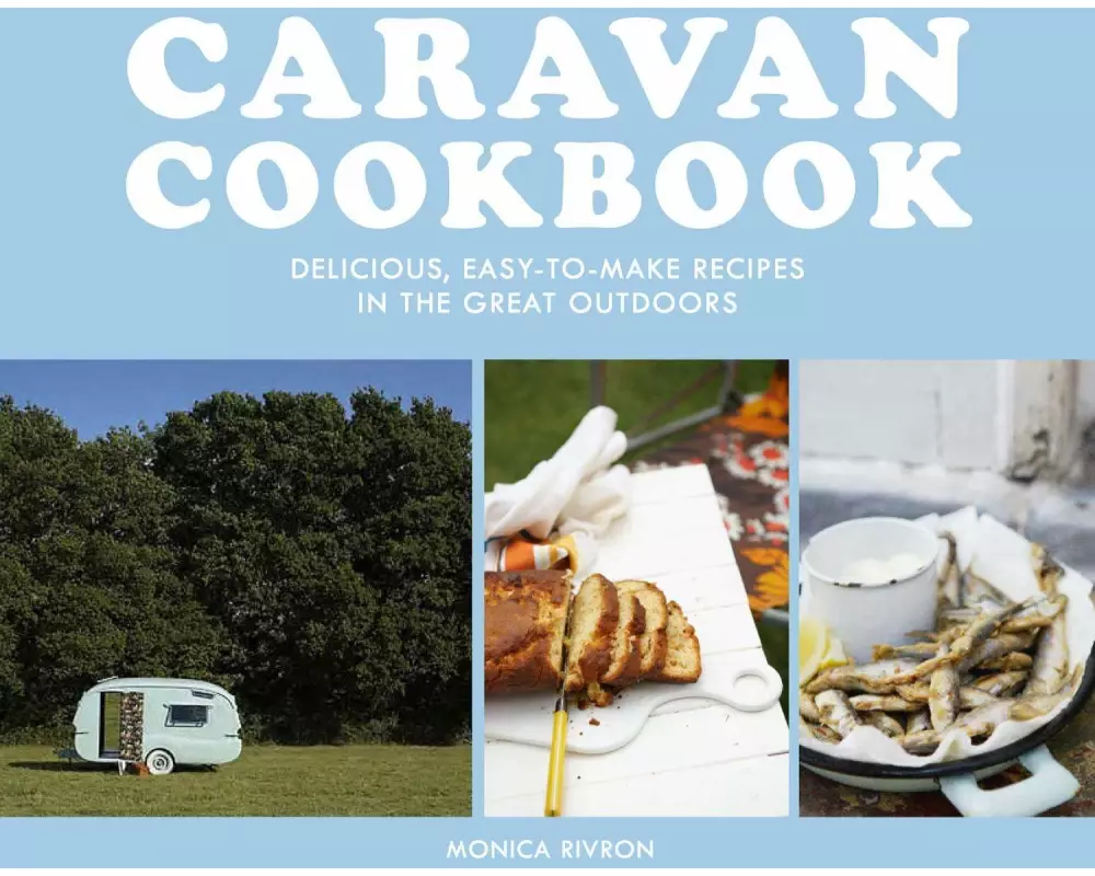 Caravan Cookbook