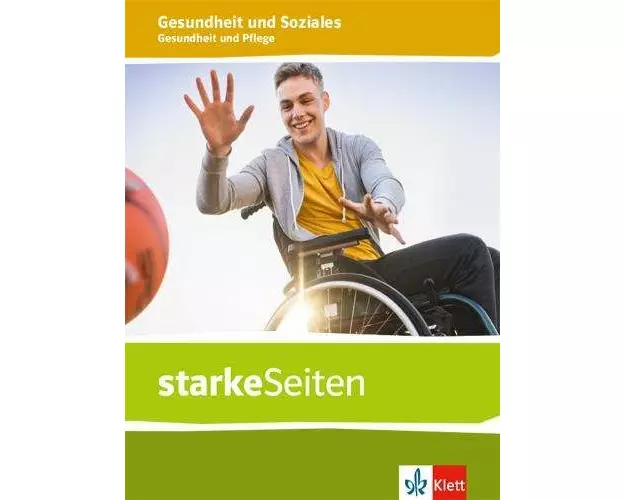 Gesundheit und Pflege. Themenheft ab Klasse 9. Ausgabe Niedersachsen