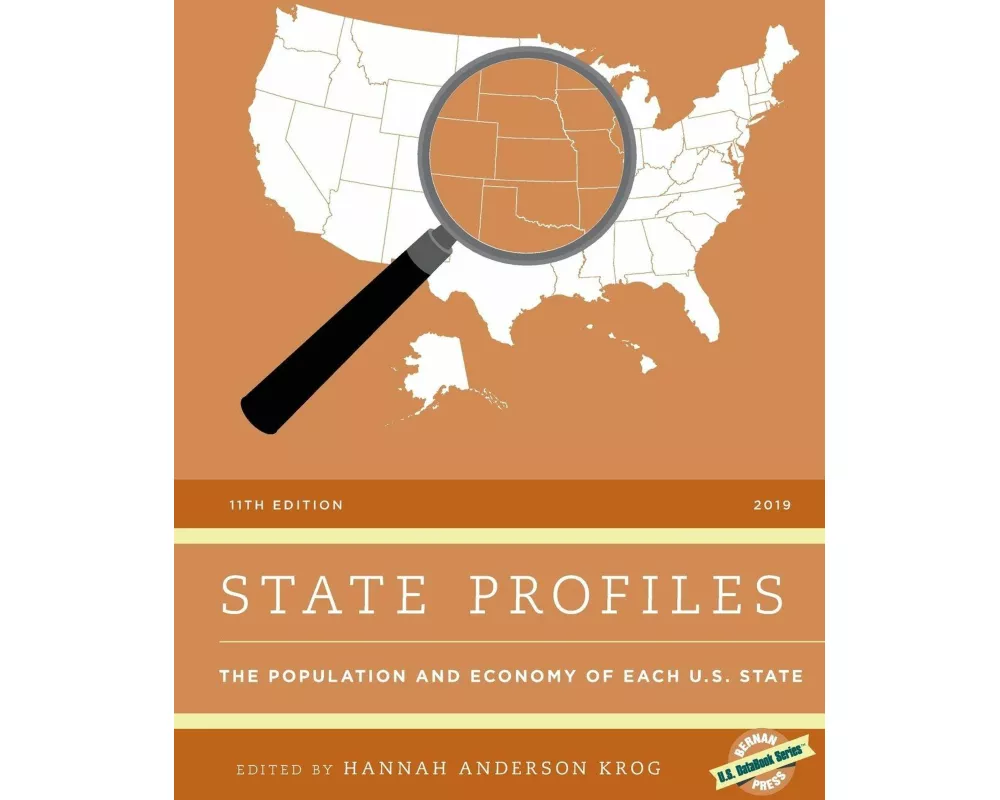 State Profiles 2019