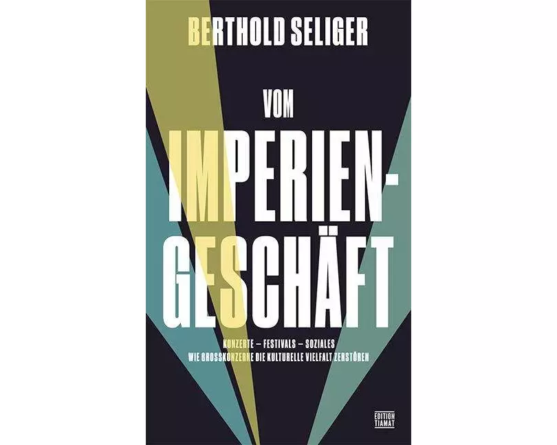 Vom Imperiengeschäft