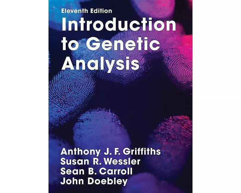 An Introduction to Genetic Analysis plus LaunchPad