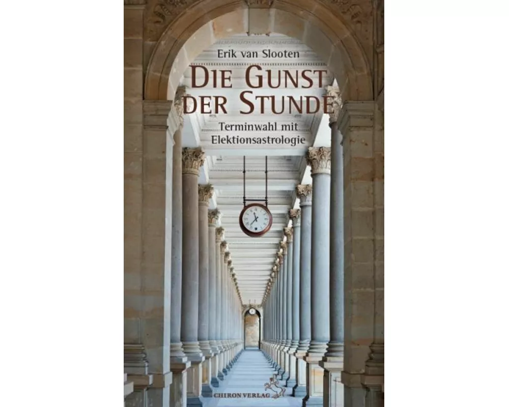 Die Gunst der Stunde