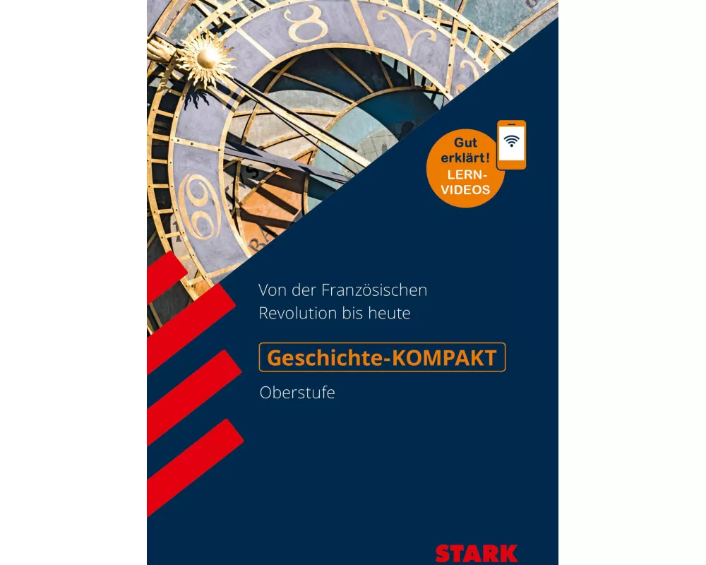Geschichte-KOMPAKT - Oberstufe