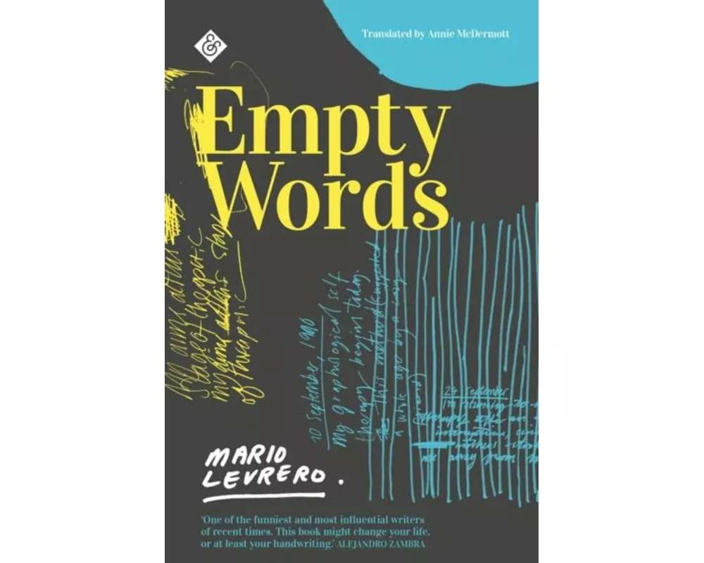 Empty Words