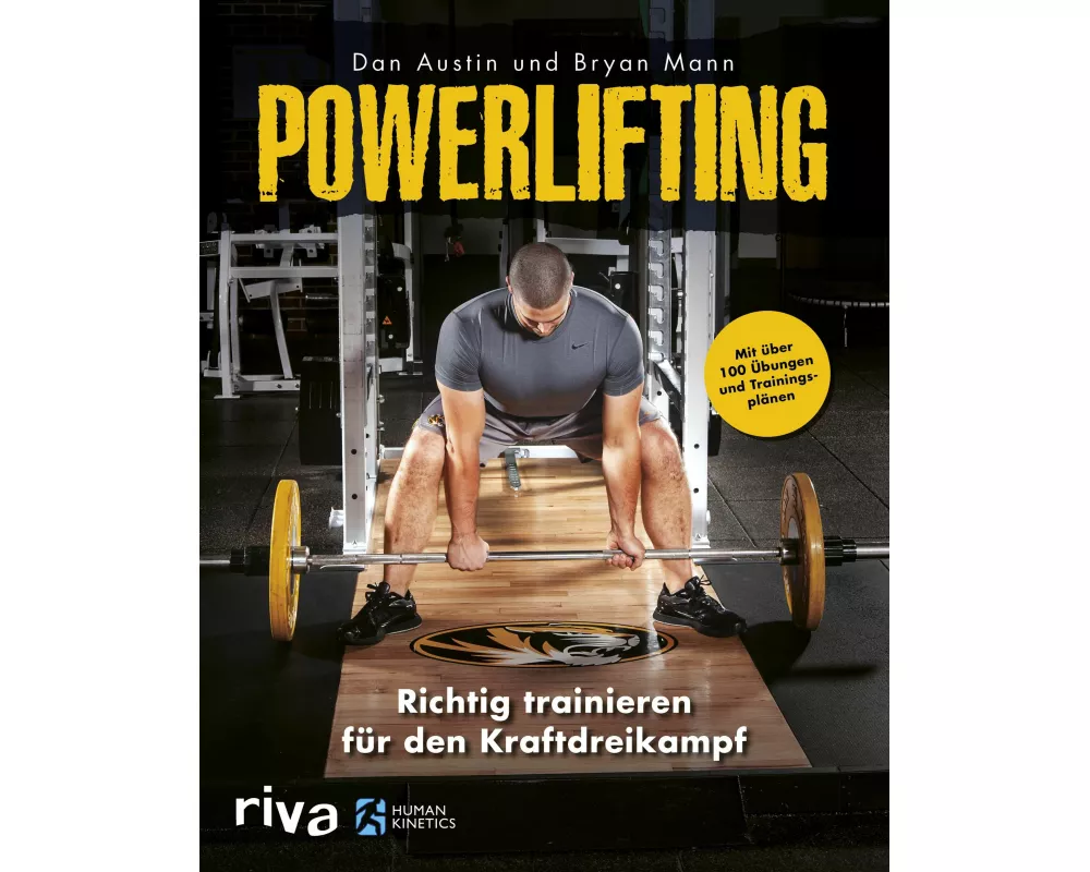 Powerlifting