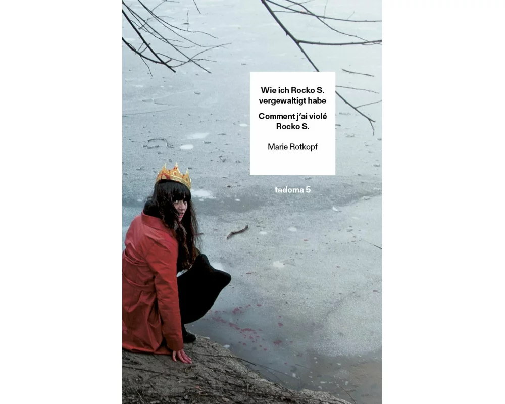Wie ich Rocko S. vergewaltigt habe / Comment j'ai violé Rocko S