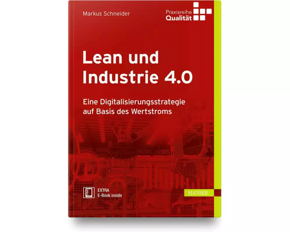Lean und Industrie 4.0