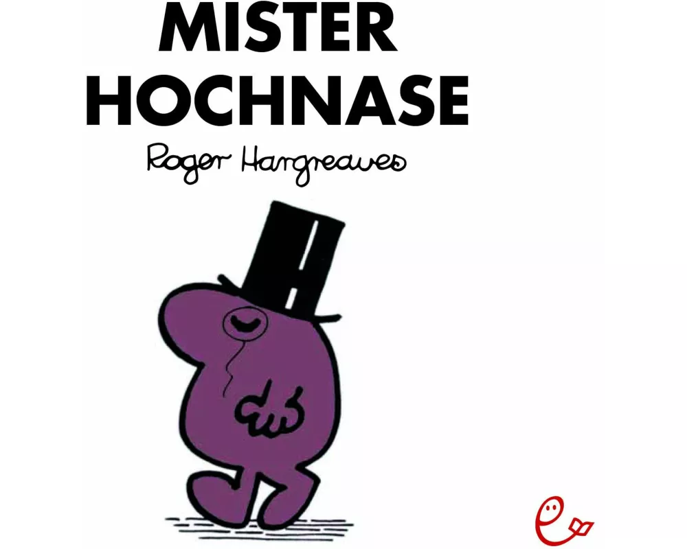 Mister Hochnase
