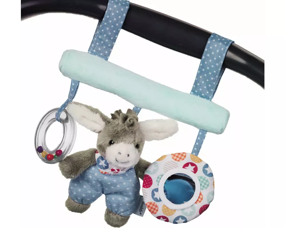Sterntaler Kinderwagenspielzeug Emmi
