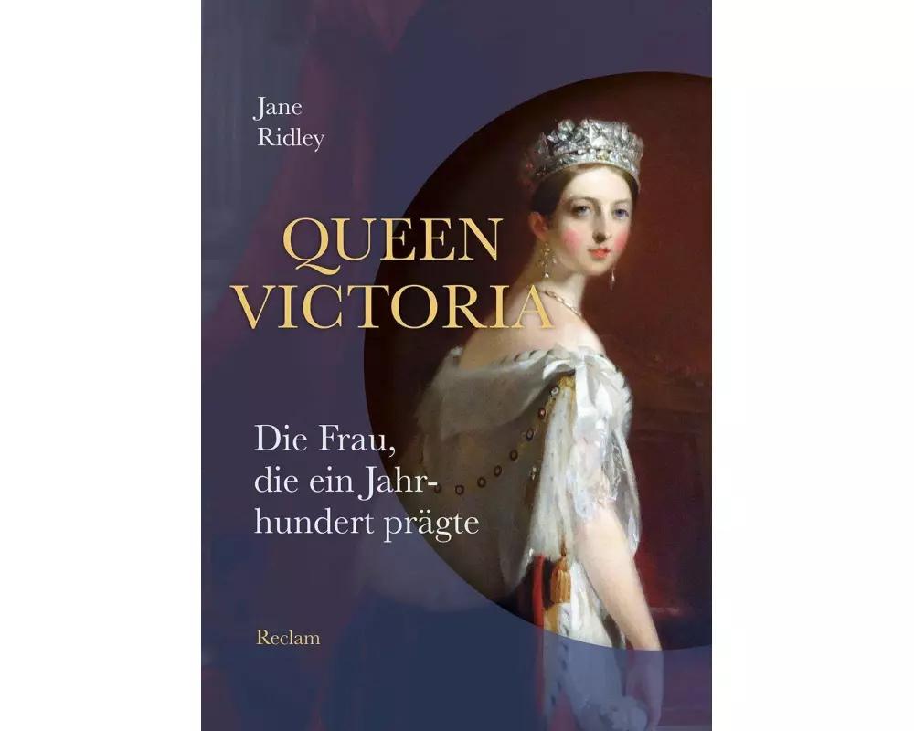 Queen Victoria