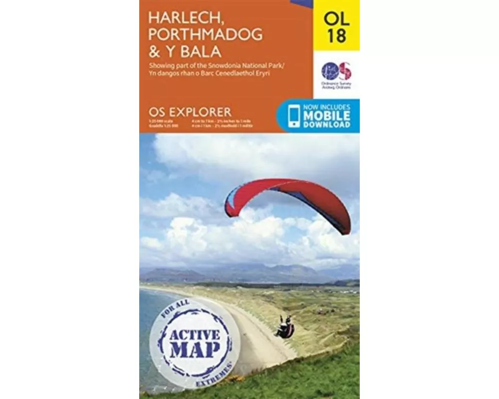 Harlech