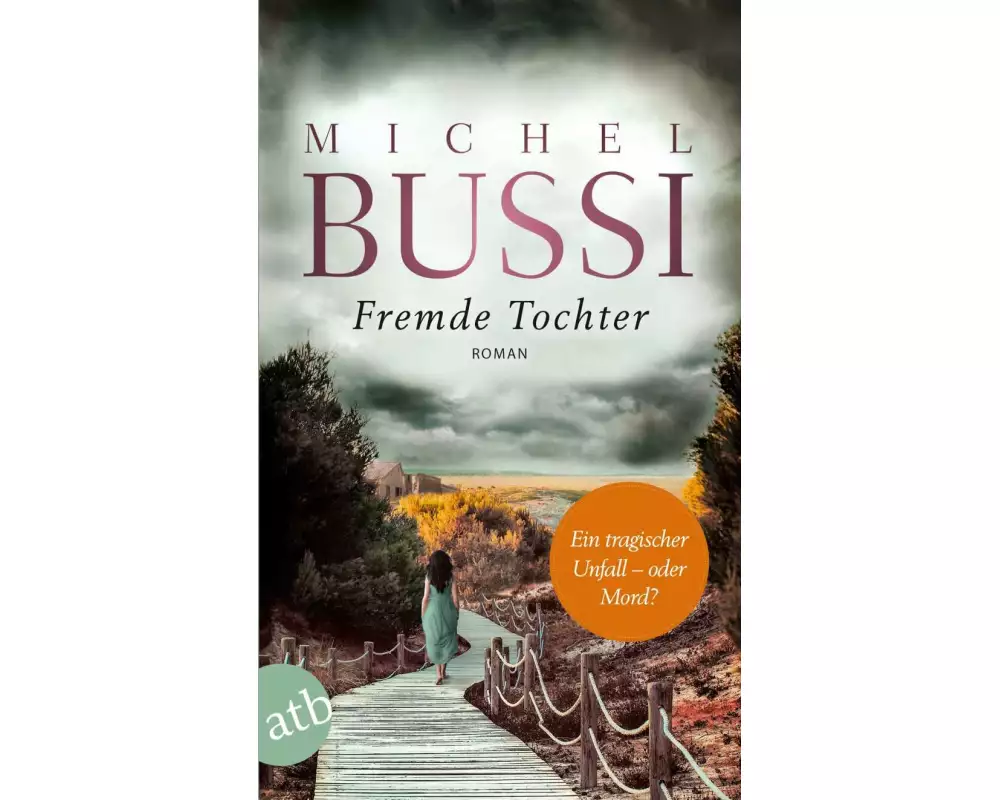 Fremde Tochter