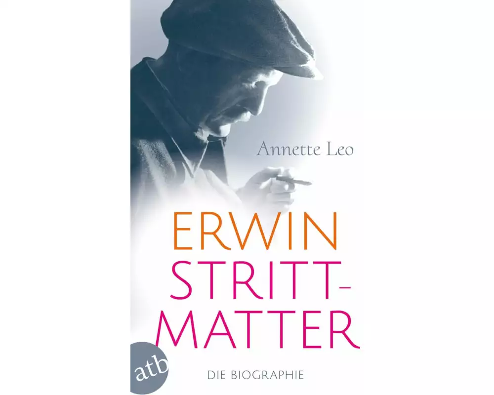 Erwin Strittmatter