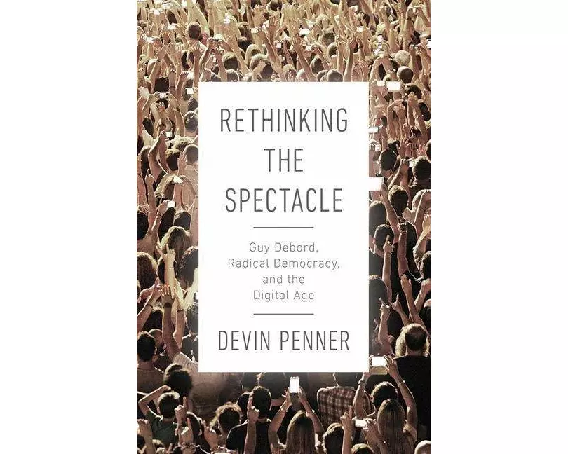 Rethinking the Spectacle